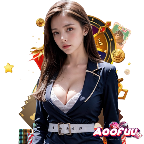 aoofuu เว็บตรง